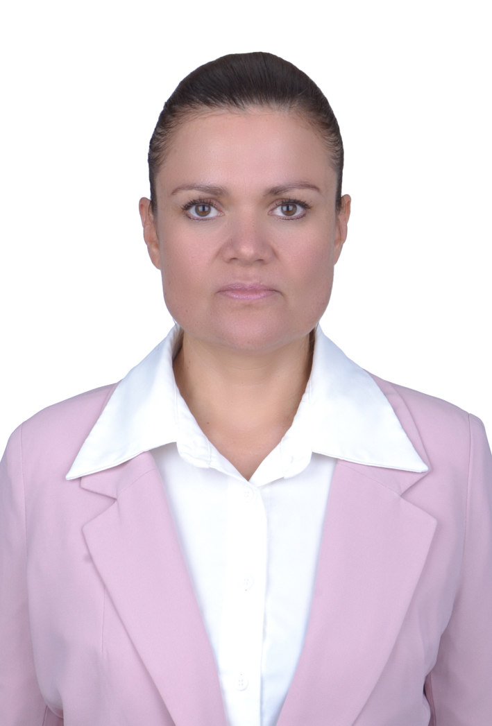 Dra. Miriam Leguizamo Hernández Image