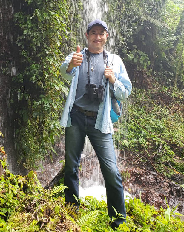 Mtro. Juan Antonio Barrón Sevilla Image